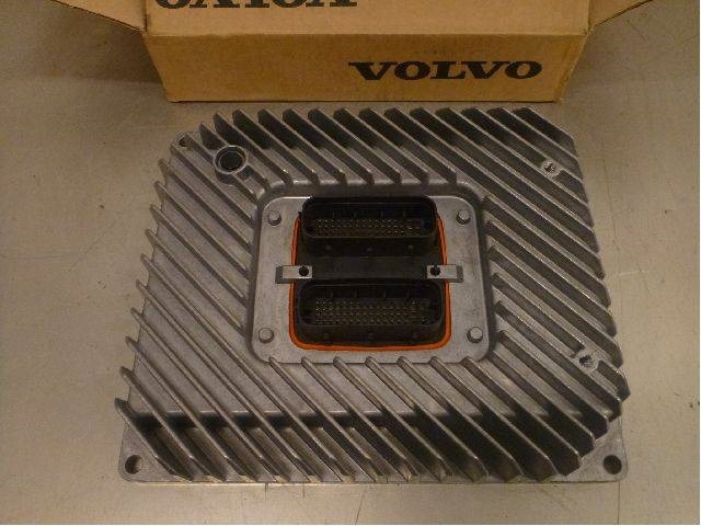 Volvo Motorstyrenhet, 11383002 - Электрическая система для Строительной техники: фото 1 Volvo Motorstyrenhet, 11383002 - Электрическая система для Строительной техники: фото 1