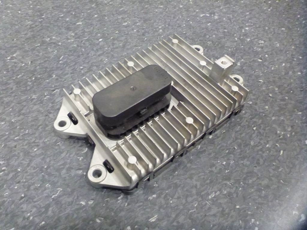 Volvo Styrenhet, VOE 60100012 - Электрическая система для Строительной техники: фото 1 Volvo Styrenhet, VOE 60100012 - Электрическая система для Строительной техники: фото 1