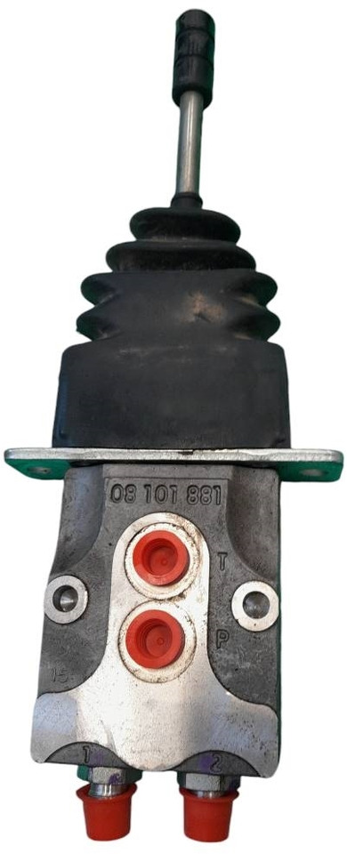 Wacker Neuson 6503-2 Hytt spakar - Гидравлика для Строительной техники: фото 1 Wacker Neuson 6503-2 Hytt spakar - Гидравлика для Строительной техники: фото 1