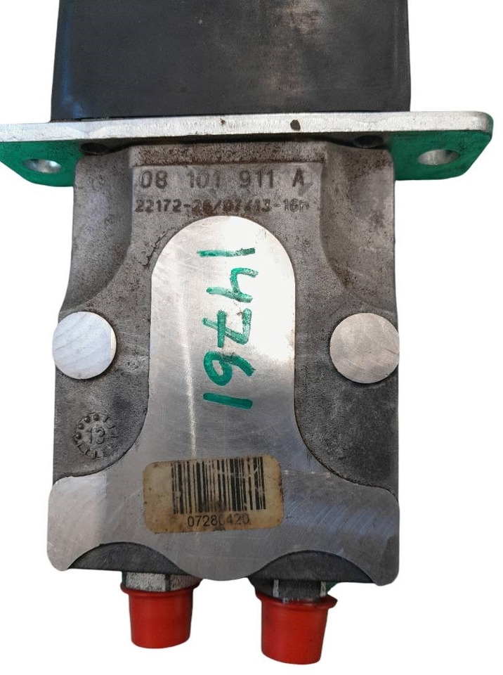Wacker Neuson 6503-2 Hytt spakar - Гидравлика для Строительной техники: фото 2 Wacker Neuson 6503-2 Hytt spakar - Гидравлика для Строительной техники: фото 2