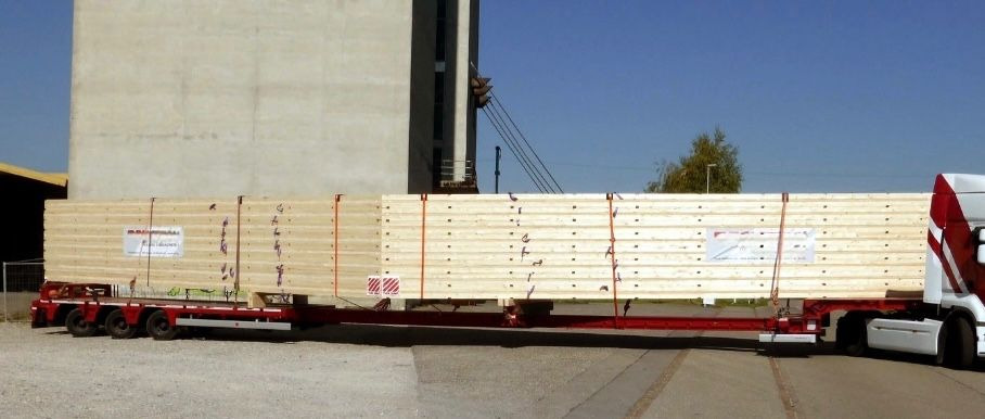 Doll S3H-T, teleskopierbar, Funk, 48ton - Низкорамный полуприцеп: фото 1 Doll S3H-T, teleskopierbar, Funk, 48ton - Низкорамный полуприцеп: фото 1