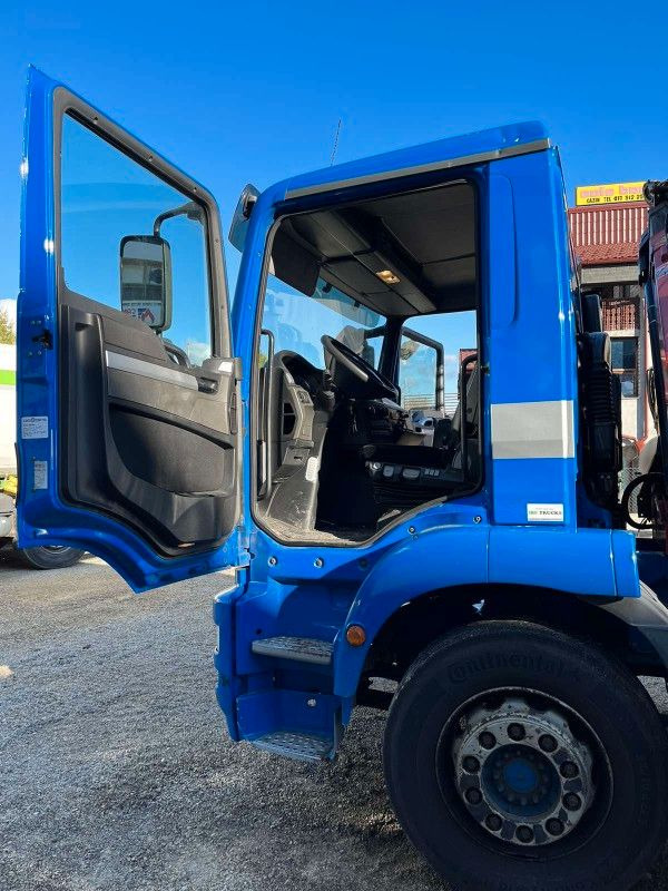 MAN TGM 18.340 - FASSI KRAN / RAMPE - Грузовик, Автоманипулятор: фото 4 MAN TGM 18.340 - FASSI KRAN / RAMPE - Грузовик, Автоманипулятор: фото 4