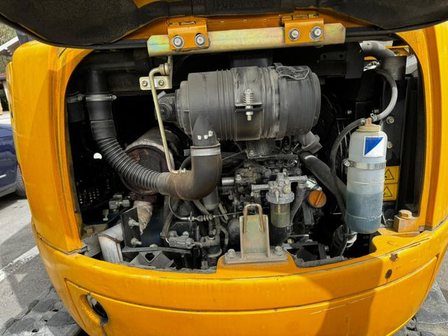 IHI 25VX3, 2.5ton, SWISS Machine IHI 25VX3, 2.5ton, SWISS Machine - Мини-экскаватор: фото 4 IHI 25VX3, 2.5ton, SWISS Machine IHI 25VX3, 2.5ton, SWISS Machine - Мини-экскаватор: фото 4