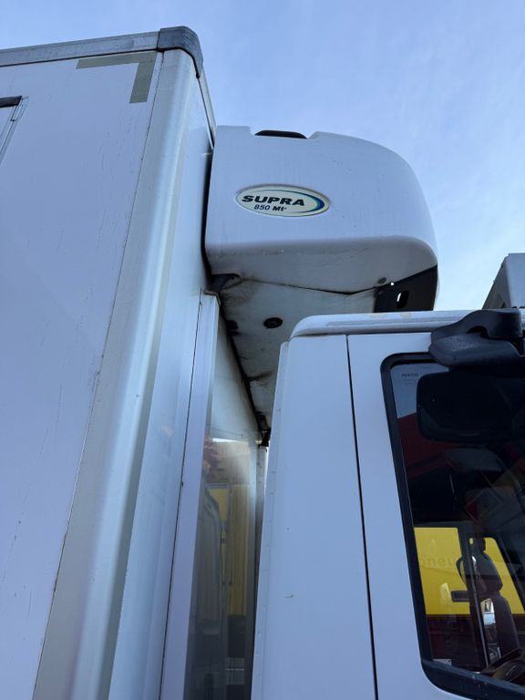 Iveco 140 E25 Eurocargo, E5, Carrier Supra 850 Iveco 140E25 Eurocargo, E5, Carrier Supra 850 - Рефрижератор: фото 5 Iveco 140 E25 Eurocargo, E5, Carrier Supra 850 Iveco 140E25 Eurocargo, E5, Carrier Supra 850 - Рефрижератор: фото 5