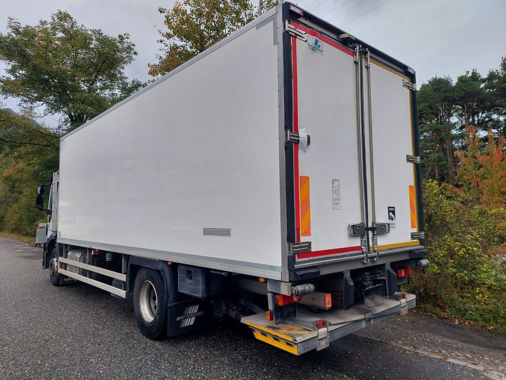 Iveco 190S40 Stralis 4x2, Euro 6, Carrier Supra 1150 Iveco 190S40 Stralis 4x2, Euro 6, Carrier Supra 1150 - Рефрижератор: фото 3 Iveco 190S40 Stralis 4x2, Euro 6, Carrier Supra 1150 Iveco 190S40 Stralis 4x2, Euro 6, Carrier Supra 1150 - Рефрижератор: фото 3