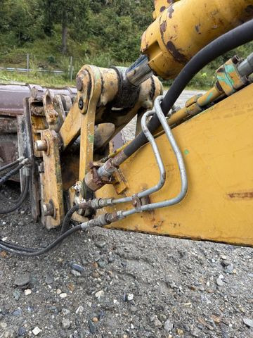 Liebherr R902 STD Litronic, 12995hours, 3 buckets - Гусеничный экскаватор: фото 4 Liebherr R902 STD Litronic, 12995hours, 3 buckets - Гусеничный экскаватор: фото 4