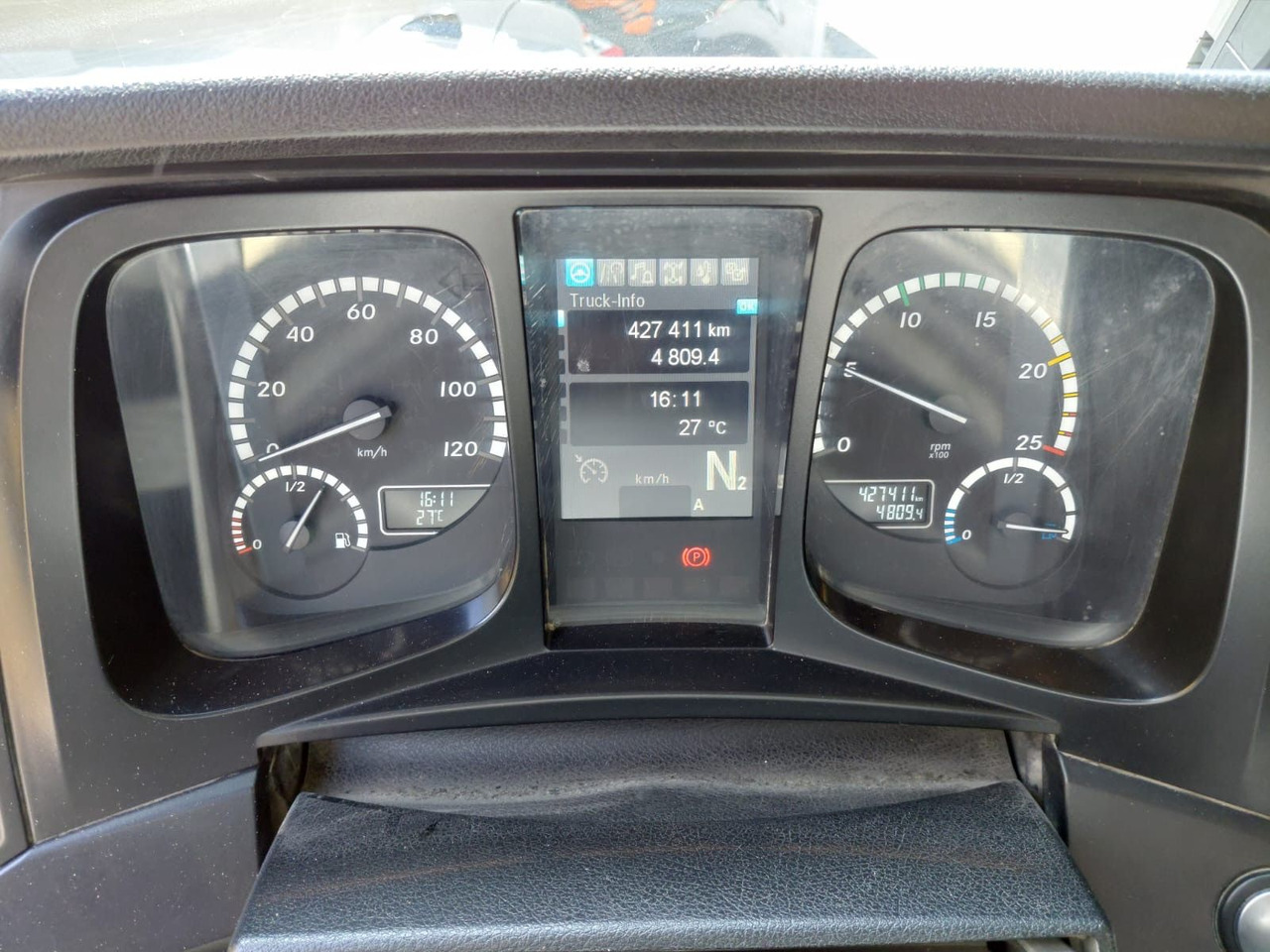 Самосвал Mercedes-Benz Arocs 4448 10x4,E6,Schwarzmueller Kipper, Retard: фото 14 Самосвал Mercedes-Benz Arocs 4448 10x4,E6,Schwarzmueller Kipper, Retard: фото 14