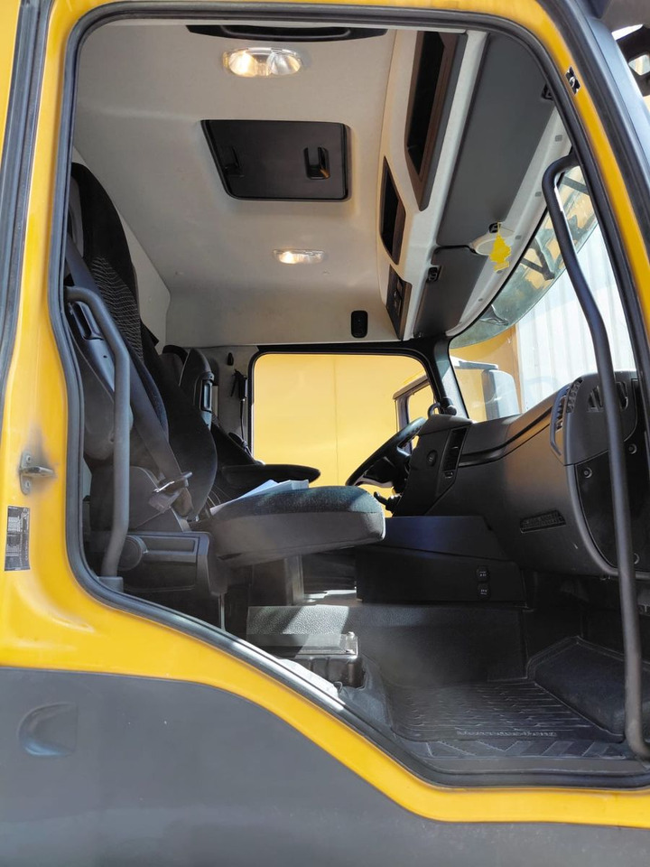 Самосвал Mercedes-Benz Arocs 4448 10x4,E6,Schwarzmueller Kipper, Retard: фото 11 Самосвал Mercedes-Benz Arocs 4448 10x4,E6,Schwarzmueller Kipper, Retard: фото 11