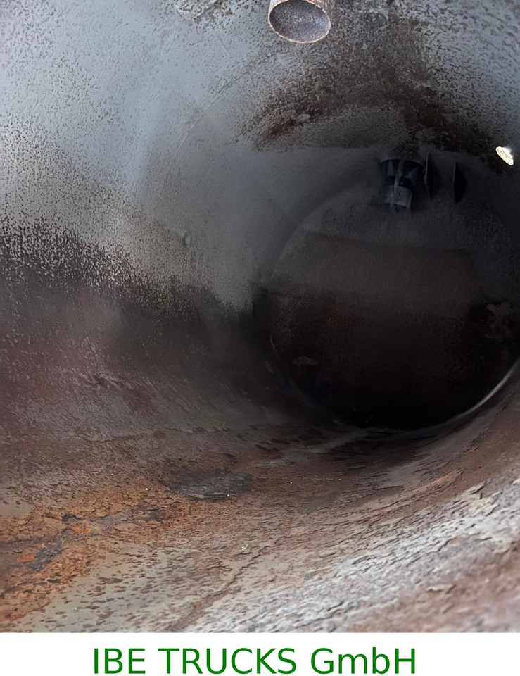 Ассенизатор Saurer 5 DF 6x4, Kaiser: фото 8 Ассенизатор Saurer 5 DF 6x4, Kaiser: фото 8