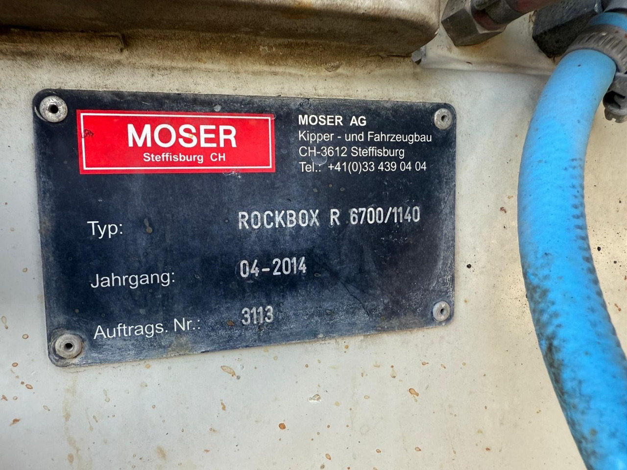 Scania G450 10x4, E6, Wechsel Mischer+Kipper, 2x - Автобетоносмеситель: фото 5 Scania G450 10x4, E6, Wechsel Mischer+Kipper, 2x - Автобетоносмеситель: фото 5