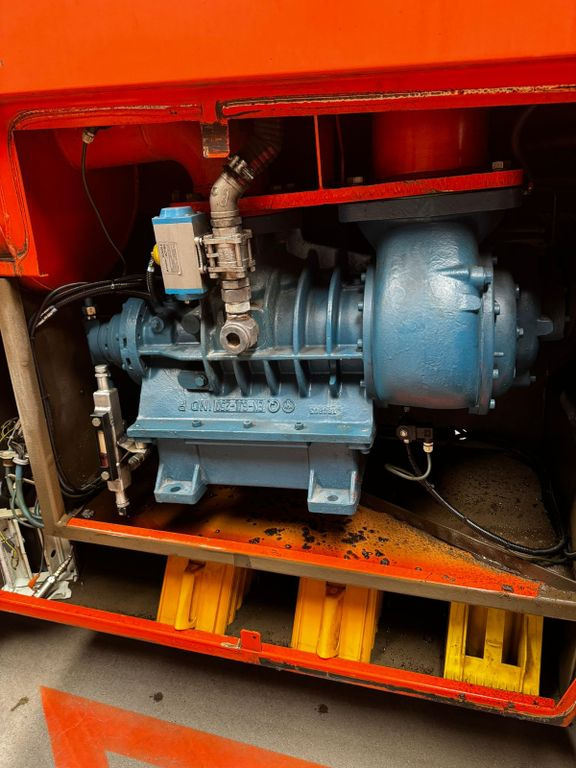 Ассенизатор Scania G480 LB 10x4 6HSA, Amphitec Vortex G2: фото 8