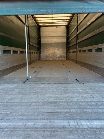 Scania R440 4x2, Euro 6, Ladebordwand, Retarder - Тентованный грузовик: фото 5 Scania R440 4x2, Euro 6, Ladebordwand, Retarder - Тентованный грузовик: фото 5