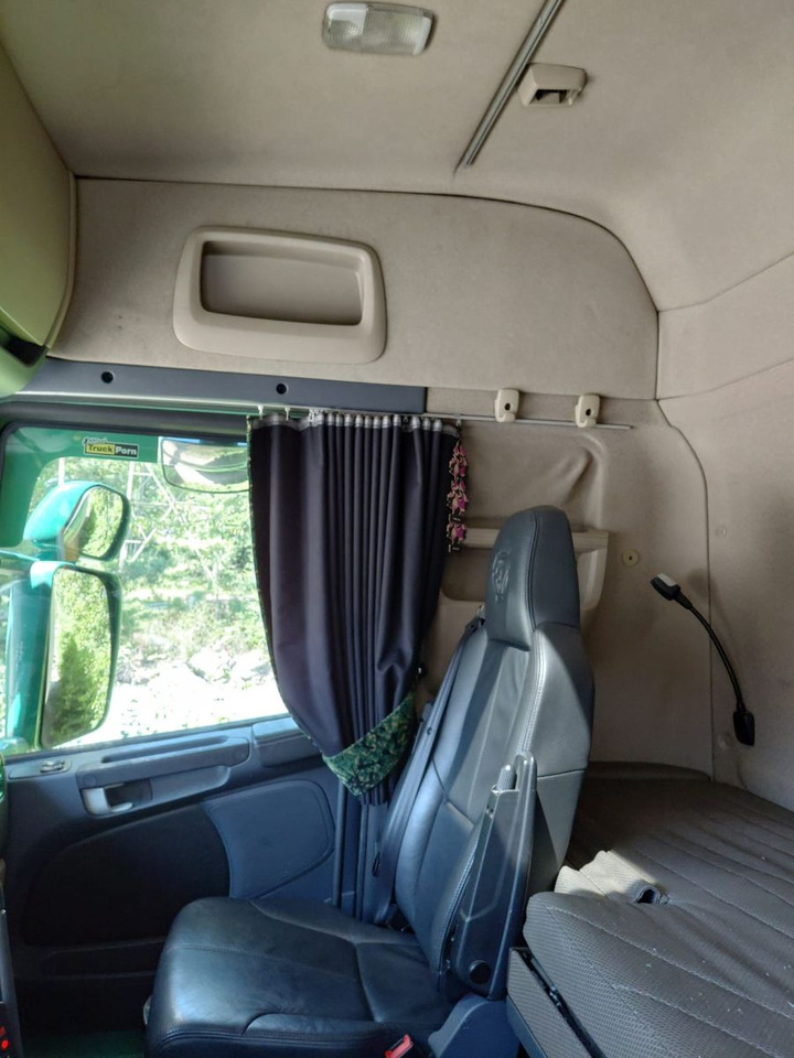 Рефрижератор Scania R450 6x2, E6, Thermo King UT 1200, Ladebordwand: фото 14