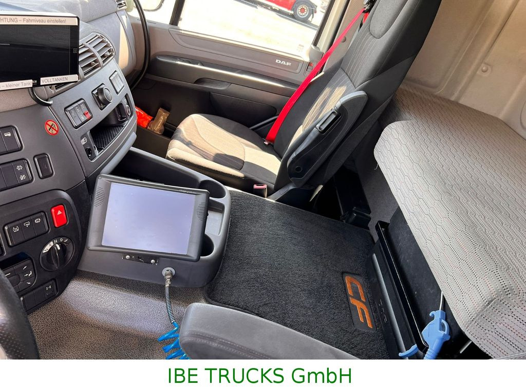 DAF CF 450 4x2, E6, ADR, PTO - Тягач: фото 5 DAF CF 450 4x2, E6, ADR, PTO - Тягач: фото 5