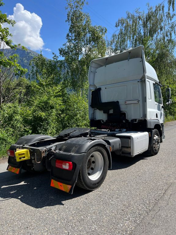 DAF CF440 FT 4x2, E6, PTO, Standklima, 10x - Тягач: фото 3 DAF CF440 FT 4x2, E6, PTO, Standklima, 10x - Тягач: фото 3