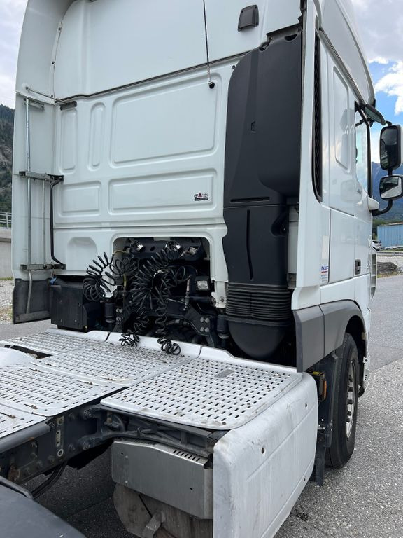 DAF FT XF 460 4x2, E6, Retarder, PTO, Standklima - Тягач: фото 5 DAF FT XF 460 4x2, E6, Retarder, PTO, Standklima - Тягач: фото 5