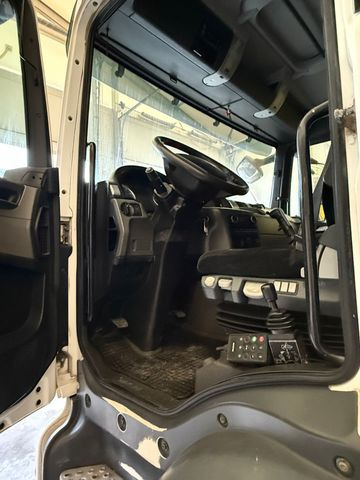 MAN TGS 18.480 4x4 Hydrodrive, E6, Kipphydraulik - Тягач: фото 4 MAN TGS 18.480 4x4 Hydrodrive, E6, Kipphydraulik - Тягач: фото 4