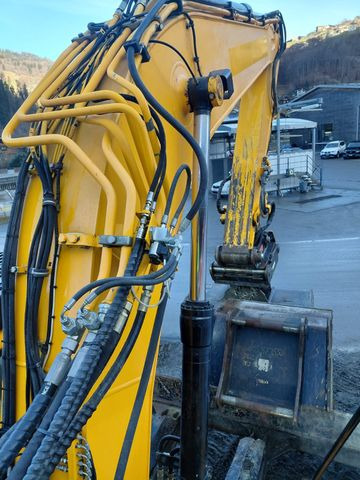 Volvo ECR235 DL, 2 Schaufeln, 11590hours, OIL Quick - Гусеничный экскаватор: фото 5 Volvo ECR235 DL, 2 Schaufeln, 11590hours, OIL Quick - Гусеничный экскаватор: фото 5