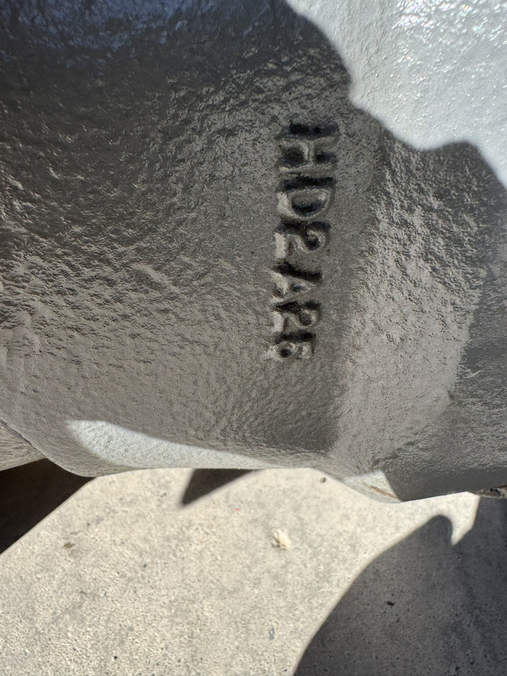 Handok HPV145H - Гидравлический насос для Гусеничных экскаваторов: фото 4 Handok HPV145H - Гидравлический насос для Гусеничных экскаваторов: фото 4