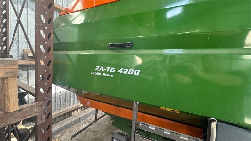 Amazone ZA-TS 4200 Hydro ZA-TS 4200 Hydro - Навозоразбрасыватель: фото 3 Amazone ZA-TS 4200 Hydro ZA-TS 4200 Hydro - Навозоразбрасыватель: фото 3
