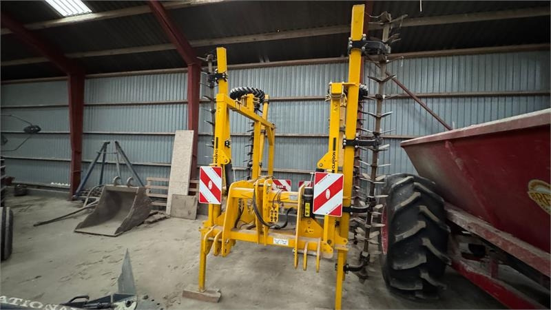 Claydon Terrastar Terrastar - Борона: фото 2 Claydon Terrastar Terrastar - Борона: фото 2