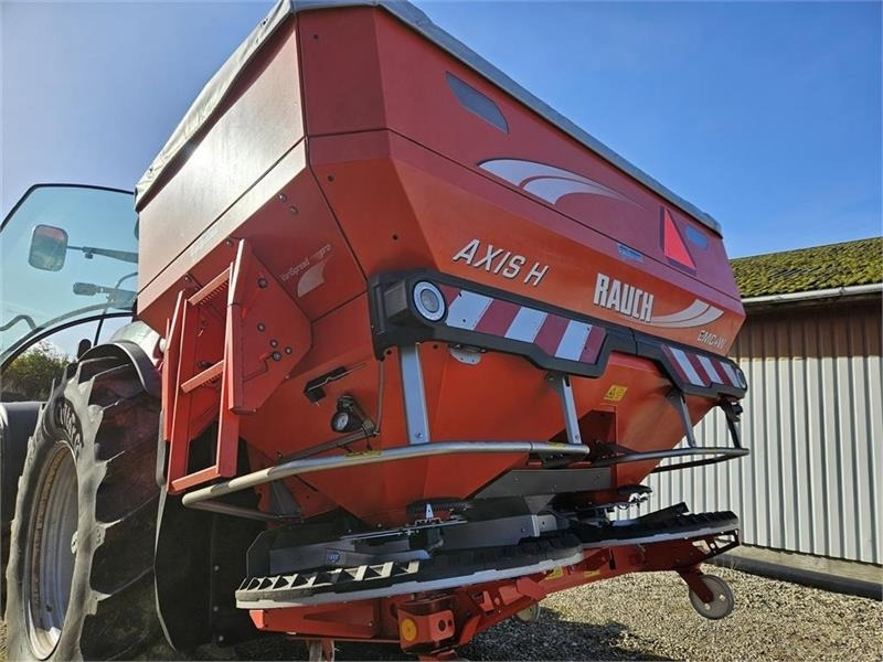 Kuhn Axis H 50.2 EMC+W - Навозоразбрасыватель: фото 1 Kuhn Axis H 50.2 EMC+W - Навозоразбрасыватель: фото 1