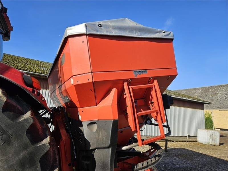 Kuhn Axis H 50.2 EMC+W - Навозоразбрасыватель: фото 2 Kuhn Axis H 50.2 EMC+W - Навозоразбрасыватель: фото 2