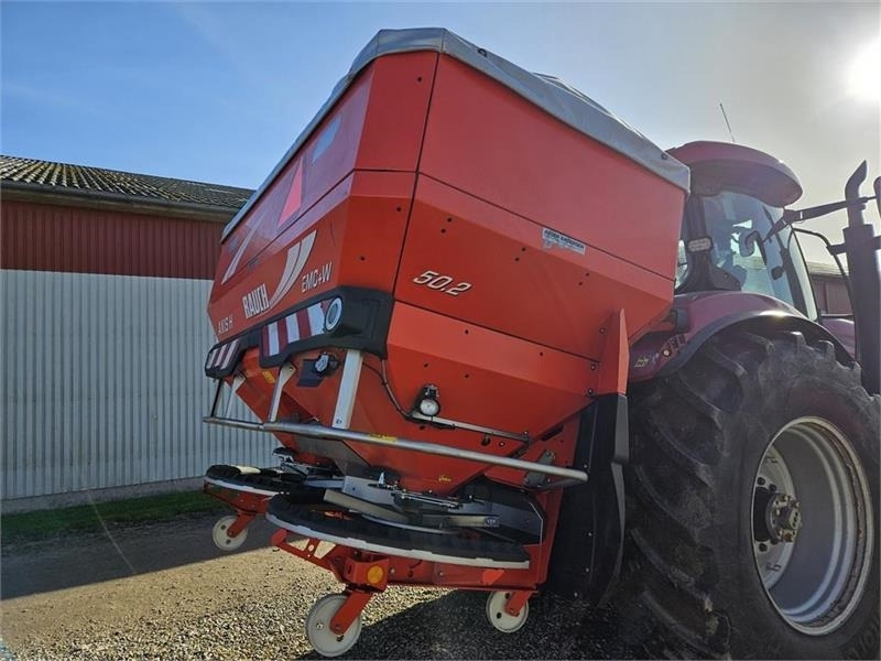 Kuhn Axis H 50.2 EMC+W - Навозоразбрасыватель: фото 4 Kuhn Axis H 50.2 EMC+W - Навозоразбрасыватель: фото 4