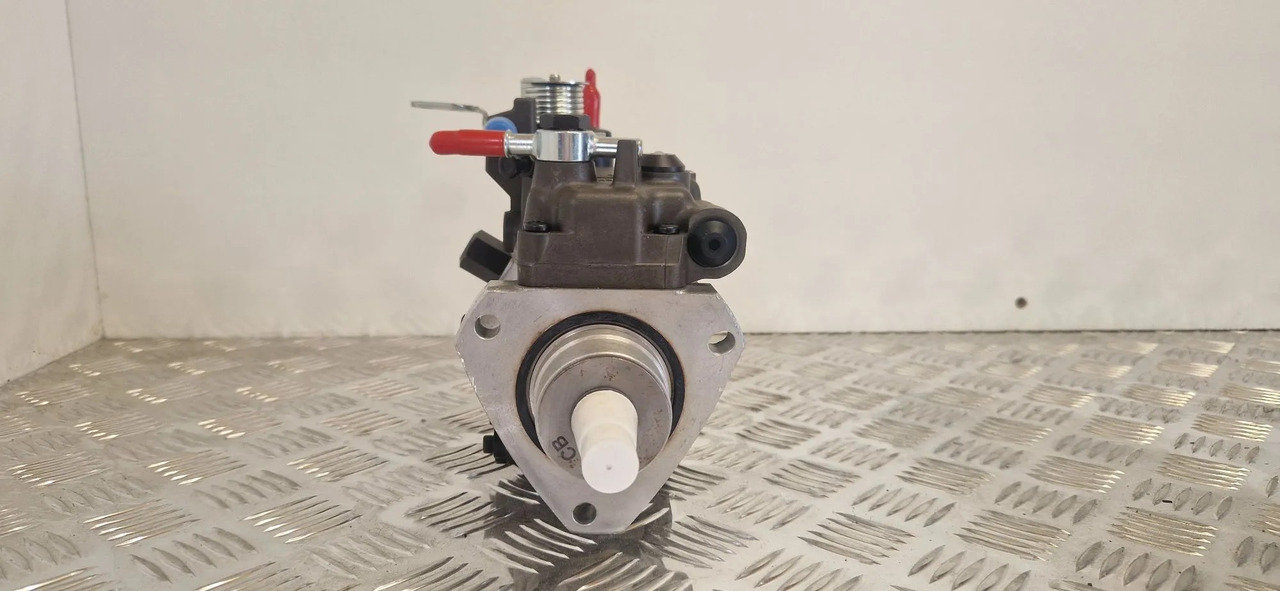 320/06927 12V injection pump 9323A252G Delphi - Двигатель и запчасти для Строительной техники: фото 2 320/06927 12V injection pump 9323A252G Delphi - Двигатель и запчасти для Строительной техники: фото 2