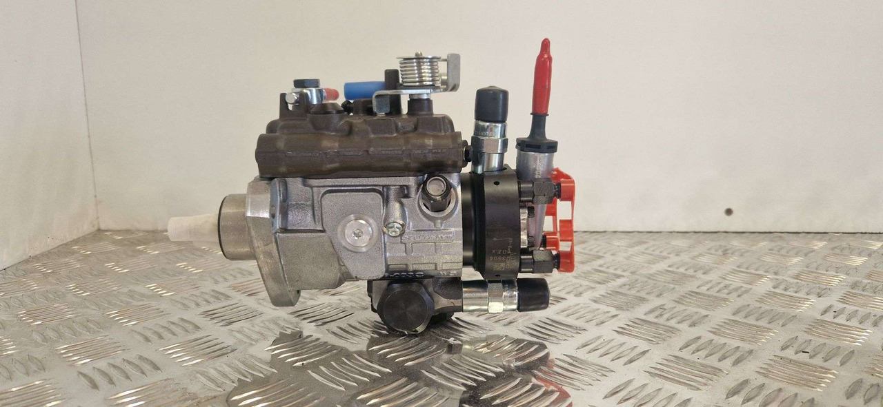 320/06927 12V injection pump 9323A252G Delphi - Двигатель и запчасти для Строительной техники: фото 1 320/06927 12V injection pump 9323A252G Delphi - Двигатель и запчасти для Строительной техники: фото 1