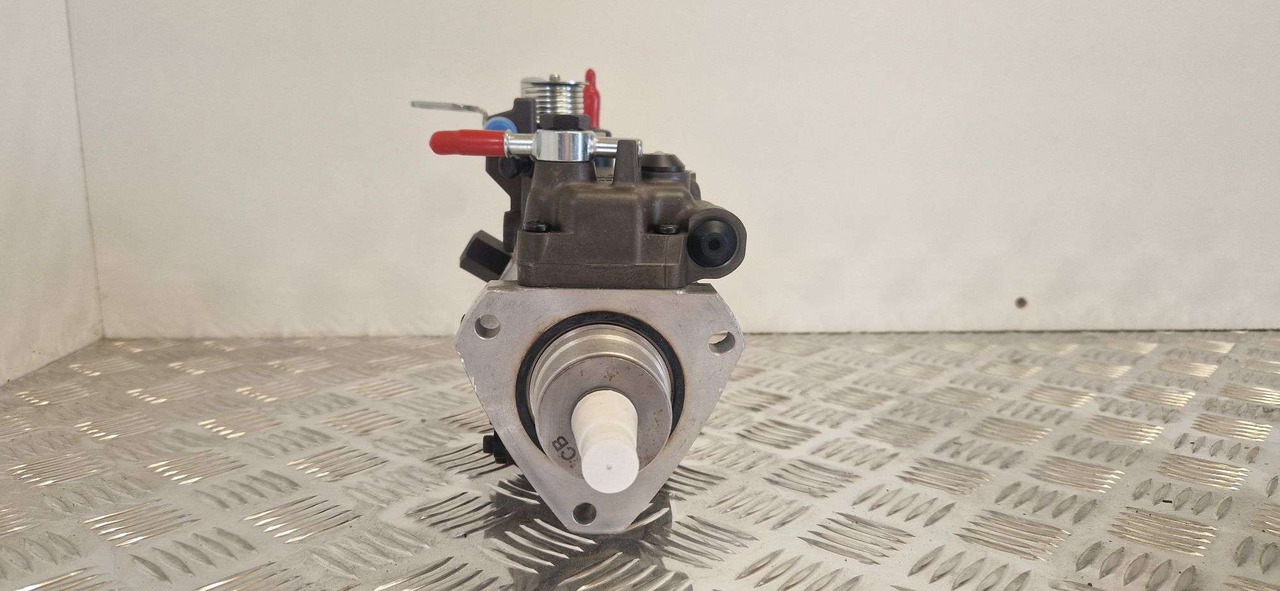 320/06927 12V injection pump 9323A252G Delphi - Двигатель и запчасти для Строительной техники: фото 5 320/06927 12V injection pump 9323A252G Delphi - Двигатель и запчасти для Строительной техники: фото 5