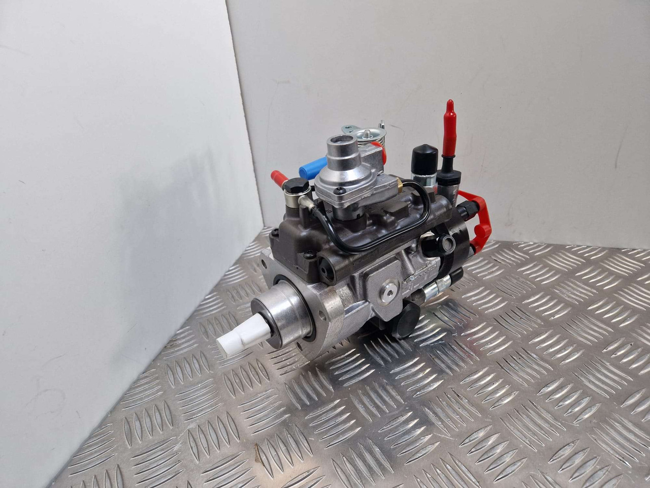 320/06934 12v Injection pump 9520A294G Delphi - Двигатель и запчасти для Строительной техники: фото 3 320/06934 12v Injection pump 9520A294G Delphi - Двигатель и запчасти для Строительной техники: фото 3