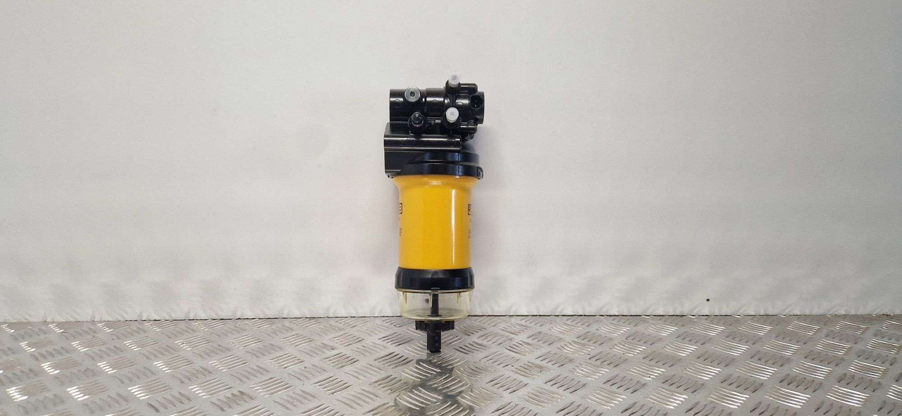 320/A7225 Fuel filter lift pump JCB JS filter assembly - Двигатель и запчасти для Строительной техники: фото 2 320/A7225 Fuel filter lift pump JCB JS filter assembly - Двигатель и запчасти для Строительной техники: фото 2