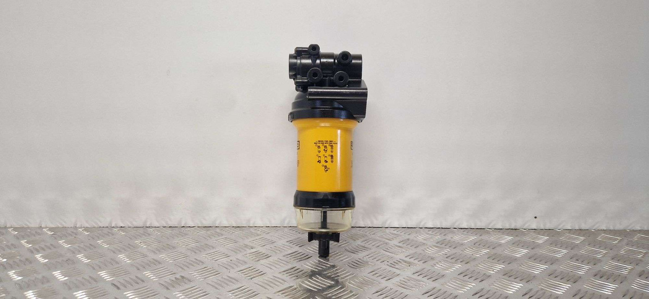 320/A7225 Fuel filter lift pump JCB JS filter assembly - Двигатель и запчасти для Строительной техники: фото 4 320/A7225 Fuel filter lift pump JCB JS filter assembly - Двигатель и запчасти для Строительной техники: фото 4