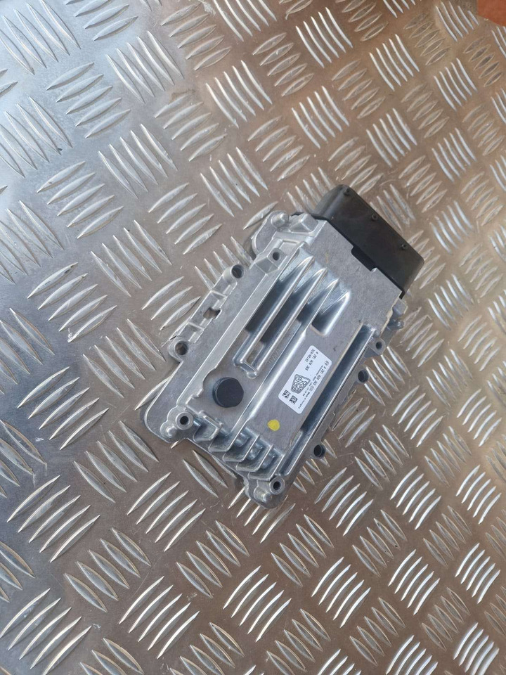 Adblue dosing control unit GENUINE JCB - Двигатель и запчасти для Строительной техники: фото 1 Adblue dosing control unit GENUINE JCB - Двигатель и запчасти для Строительной техники: фото 1