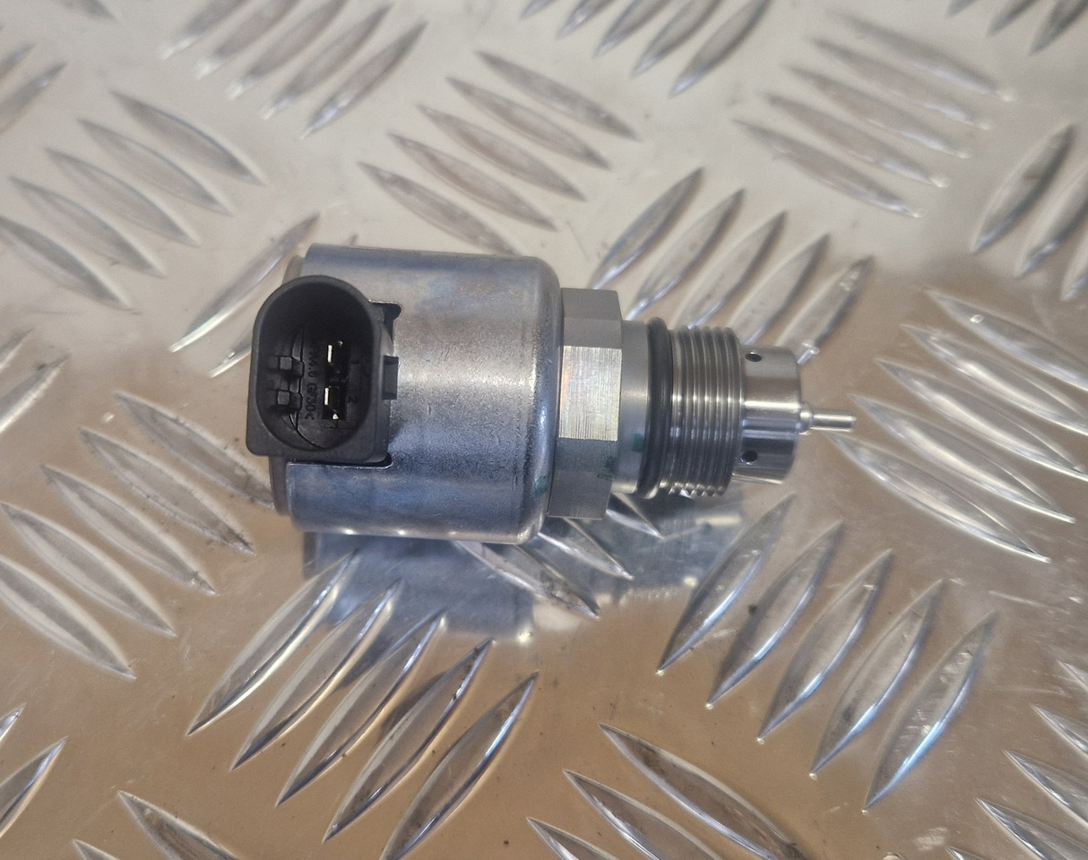 Delphi 28249292 Pressure control valve - Двигатель и запчасти для Строительной техники: фото 2 Delphi 28249292 Pressure control valve - Двигатель и запчасти для Строительной техники: фото 2