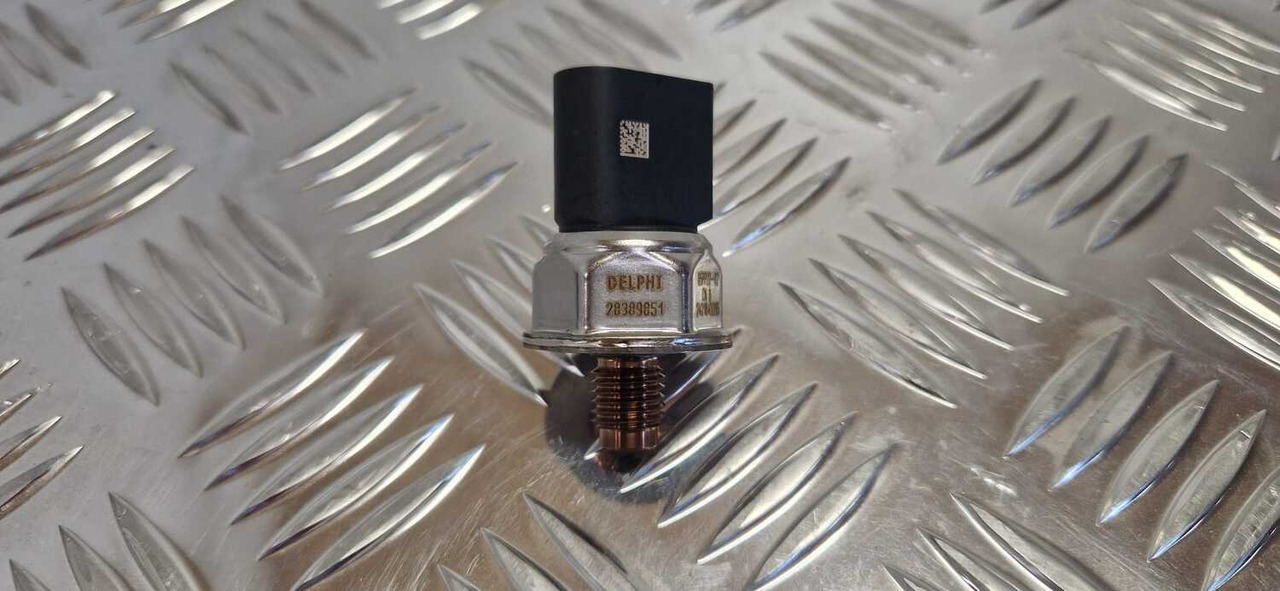 Delphi High Pressure Sensor Common Rail – 28389851-12B1 - Двигатель и запчасти для Строительной техники: фото 3 Delphi High Pressure Sensor Common Rail – 28389851-12B1 - Двигатель и запчасти для Строительной техники: фото 3