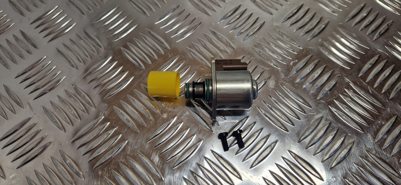 Delphi inlet metering Valve 28233373 - Двигатель и запчасти для Строительной техники: фото 3 Delphi inlet metering Valve 28233373 - Двигатель и запчасти для Строительной техники: фото 3