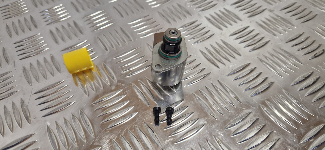 Двигатель и запчасти для Строительной техники Delphi inlet metering Valve 28233373: фото 7