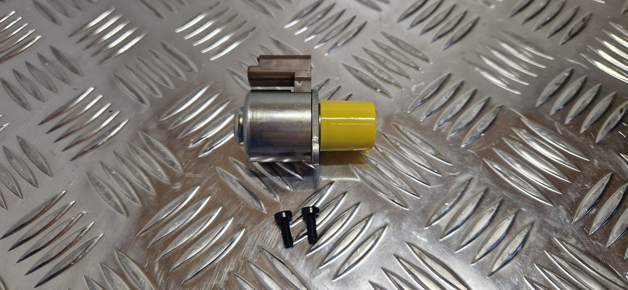 Delphi inlet metering Valve 28233373 - Двигатель и запчасти для Строительной техники: фото 1 Delphi inlet metering Valve 28233373 - Двигатель и запчасти для Строительной техники: фото 1