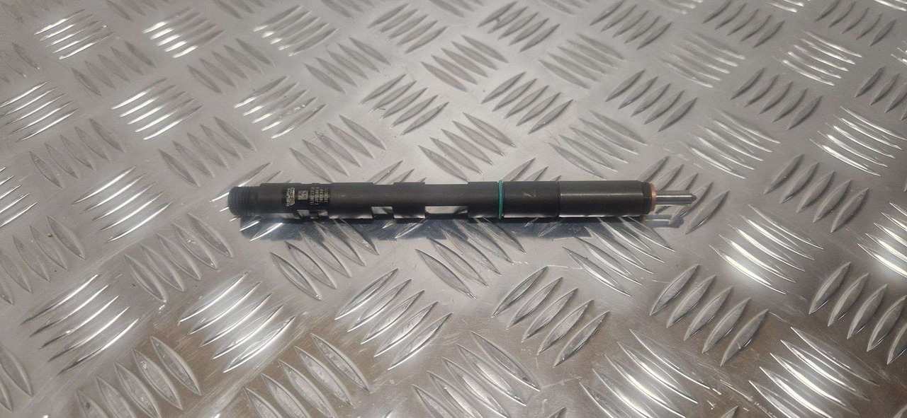 Et3 Injector Delphi R05001D JCB injector 320/06623 - Двигатель и запчасти для Строительной техники: фото 1 Et3 Injector Delphi R05001D JCB injector 320/06623 - Двигатель и запчасти для Строительной техники: фото 1