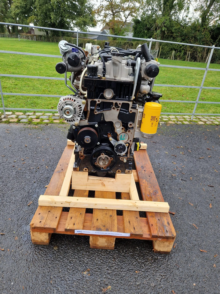 Excavator Engine 55kw JCB 444 TCA TA4 - Двигатель для Строительной техники: фото 3 Excavator Engine 55kw JCB 444 TCA TA4 - Двигатель для Строительной техники: фото 3