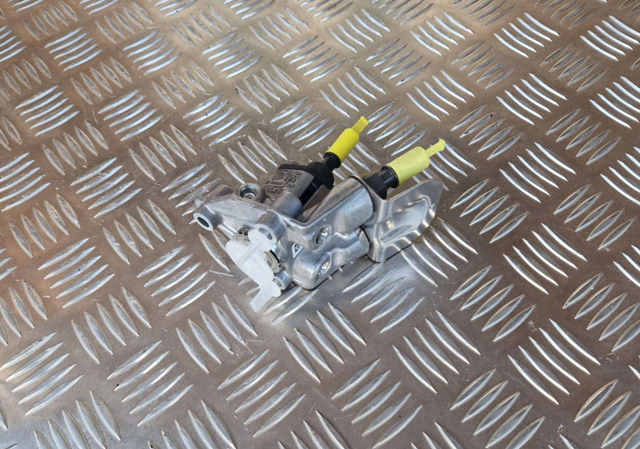 Genuine JCB BOSCH Dosing module 320/A9105 - Двигатель и запчасти для Строительной техники: фото 5 Genuine JCB BOSCH Dosing module 320/A9105 - Двигатель и запчасти для Строительной техники: фото 5