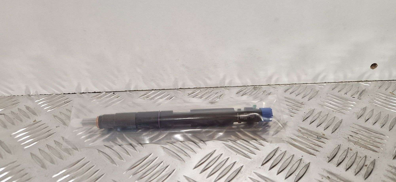 JCB 320/06827 fuel injector Delphi injector 28229876 68kw – 93kw - Двигатель и запчасти для Строительной техники: фото 2 JCB 320/06827 fuel injector Delphi injector 28229876 68kw – 93kw - Двигатель и запчасти для Строительной техники: фото 2