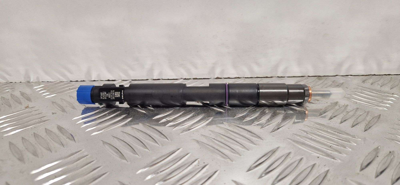 JCB 320/06827 fuel injector Delphi injector 28229876 68kw – 93kw - Двигатель и запчасти для Строительной техники: фото 4 JCB 320/06827 fuel injector Delphi injector 28229876 68kw – 93kw - Двигатель и запчасти для Строительной техники: фото 4