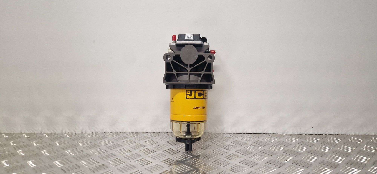 JCB 320/A7180 Fuel Lift Pump with Filter Assembly - Двигатель и запчасти для Строительной техники: фото 3 JCB 320/A7180 Fuel Lift Pump with Filter Assembly - Двигатель и запчасти для Строительной техники: фото 3
