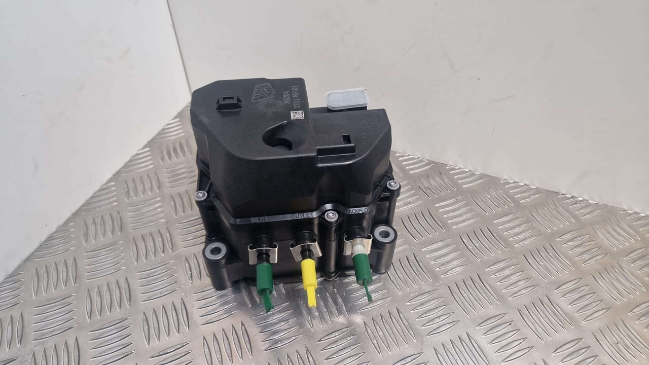 JCB 320/A9101 24V Adblue Supply module UNUSED - Двигатель и запчасти для Строительной техники: фото 1 JCB 320/A9101 24V Adblue Supply module UNUSED - Двигатель и запчасти для Строительной техники: фото 1
