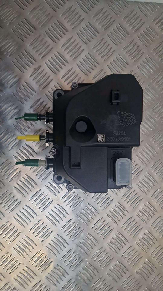 JCB 320/A9101 24V Adblue Supply module UNUSED - Двигатель и запчасти для Строительной техники: фото 3 JCB 320/A9101 24V Adblue Supply module UNUSED - Двигатель и запчасти для Строительной техники: фото 3