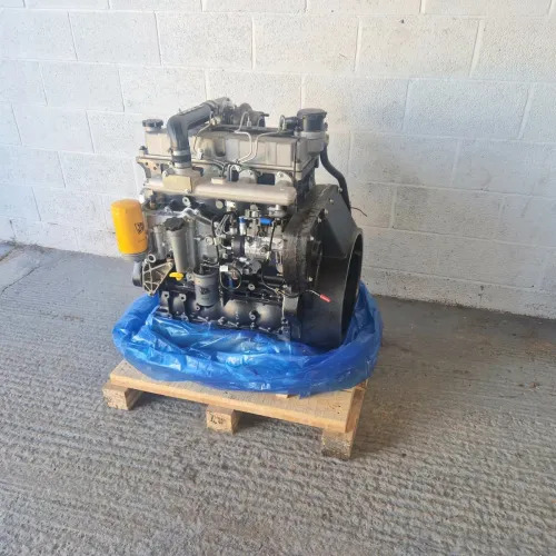 JCB 444 68kw engine JCB remanufactured for 3cx - Двигатель для Строительной техники: фото 2 JCB 444 68kw engine JCB remanufactured for 3cx - Двигатель для Строительной техники: фото 2