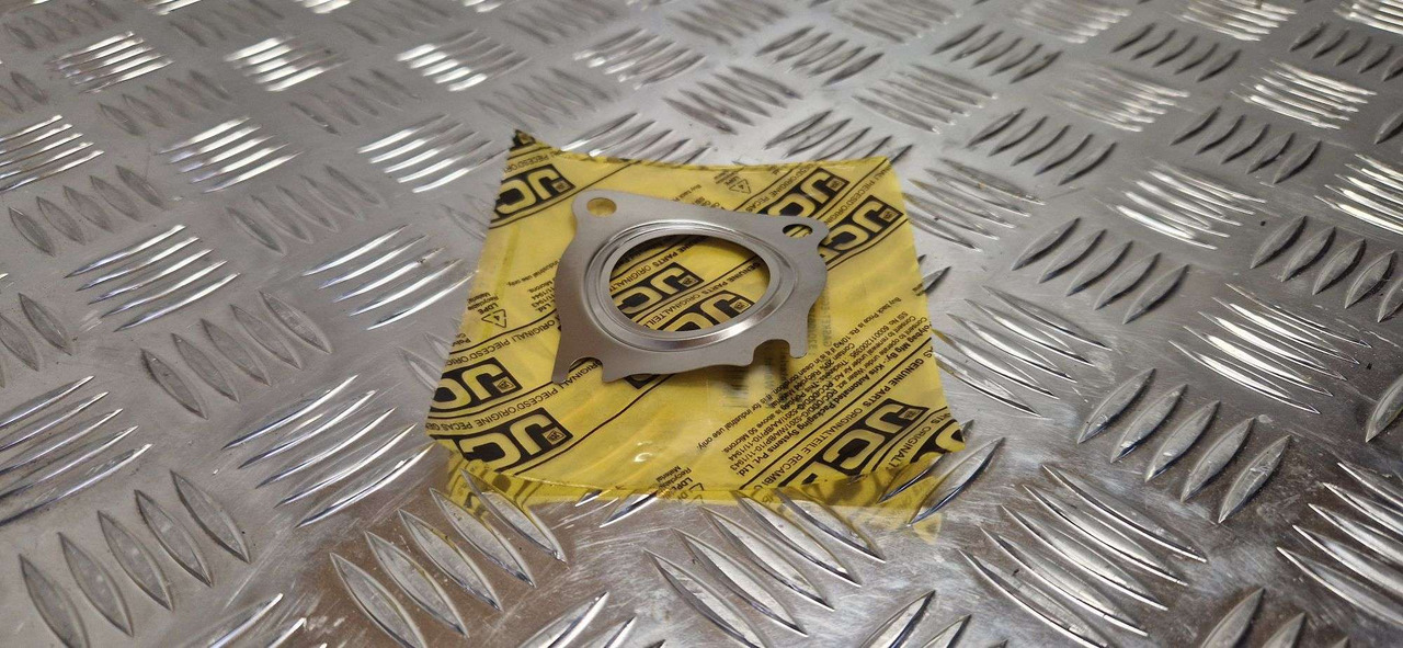 JCB EGR Manifold Gasket JCB 320/06198 NEW gasket - Двигатель и запчасти для Строительной техники: фото 1 JCB EGR Manifold Gasket JCB 320/06198 NEW gasket - Двигатель и запчасти для Строительной техники: фото 1